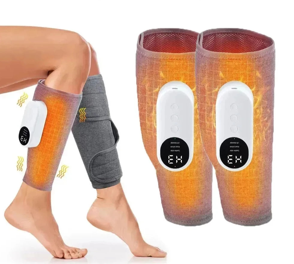 Smart Air Massager