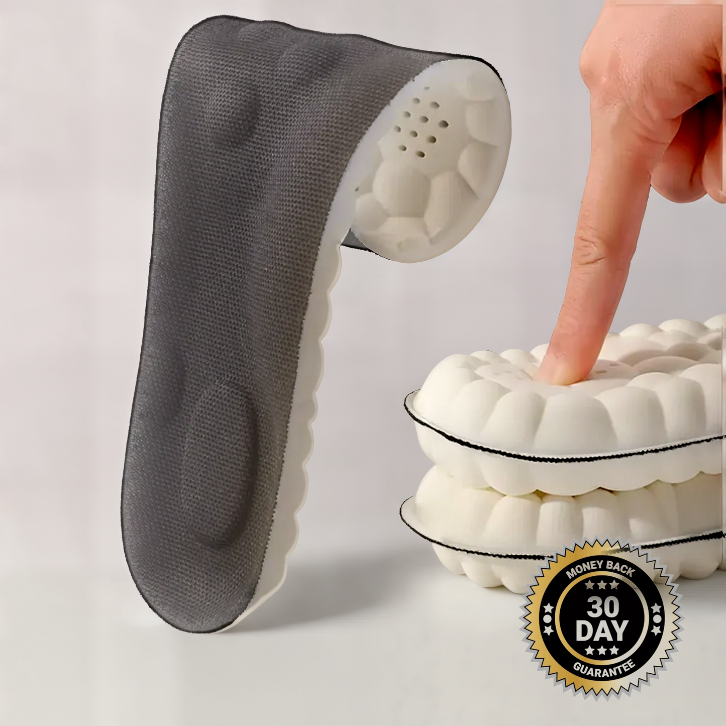Cloud Insoles
